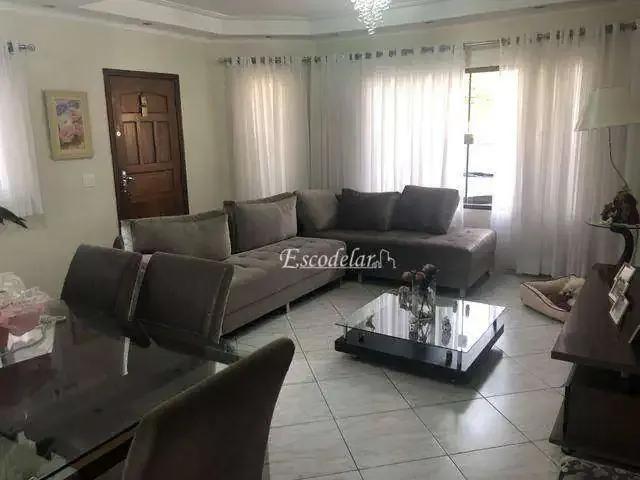 Casa / Sobrado em Condomínio para Venda em São Paulo/SP Horto Florestal 3 Quartos