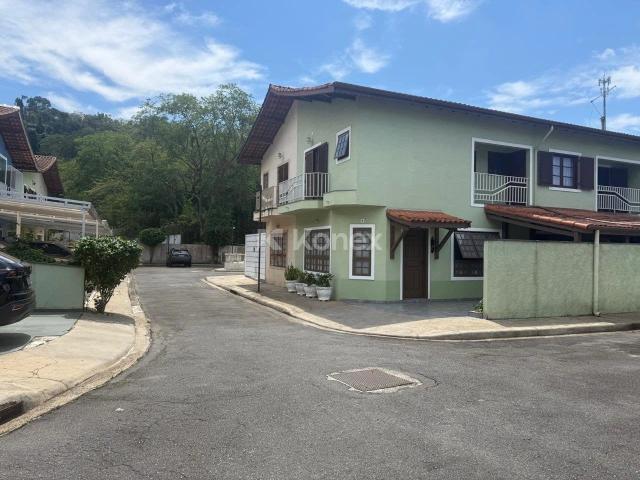 Casa / Sobrado em Condomínio para Venda em São Paulo/SP Horto Florestal 3 Quartos