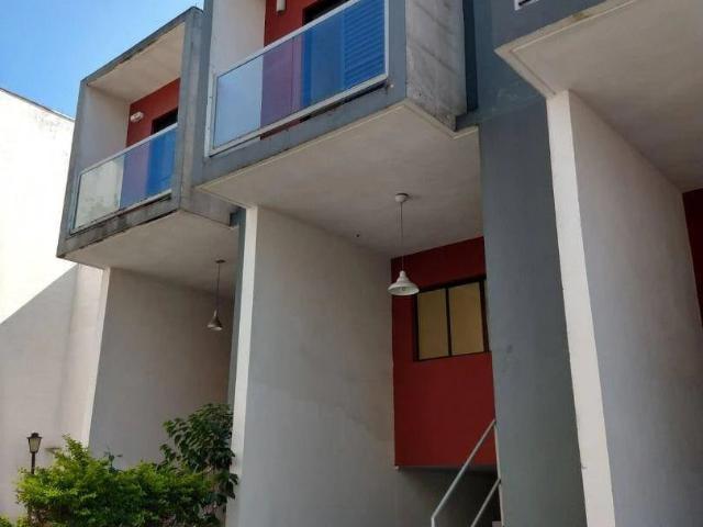 Casa / Sobrado em Condomínio para Venda em São Paulo/SP Itaberaba 2 Quartos