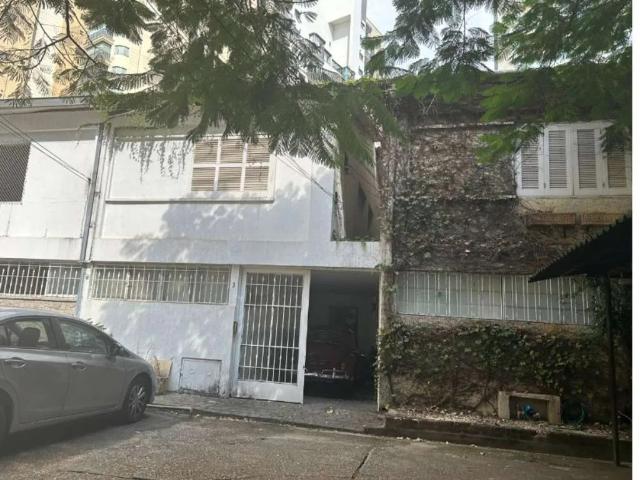Casa / Sobrado em Condomínio para Venda em São Paulo/SP Itaim Bibi 3 Quartos