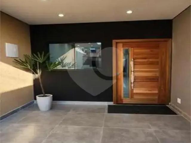 Casa / Sobrado em Condomínio para Venda em São Paulo/SP Itaim Paulista 1 Quartos