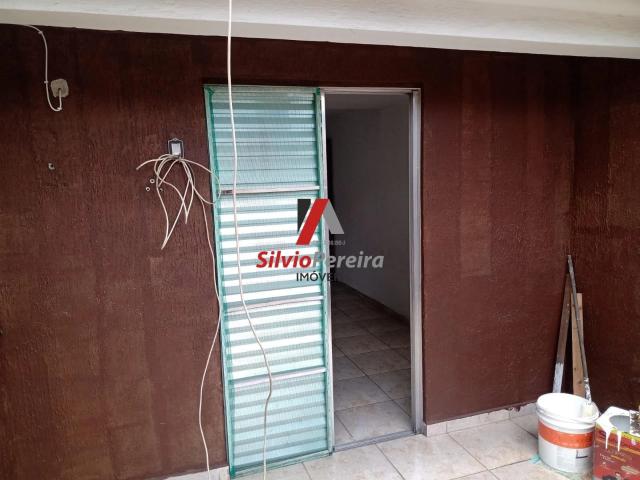 Casa / Sobrado em Condomínio para Venda em São Paulo/SP Itaim Paulista 2 Quartos