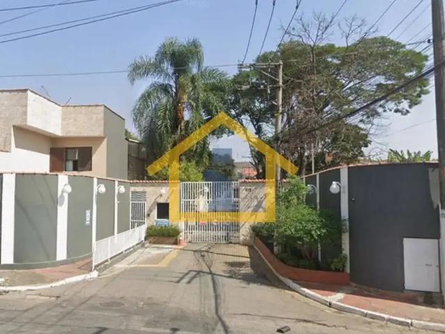 Casa / Sobrado em Condomínio para Venda em São Paulo/SP Itaim Paulista 3 Quartos