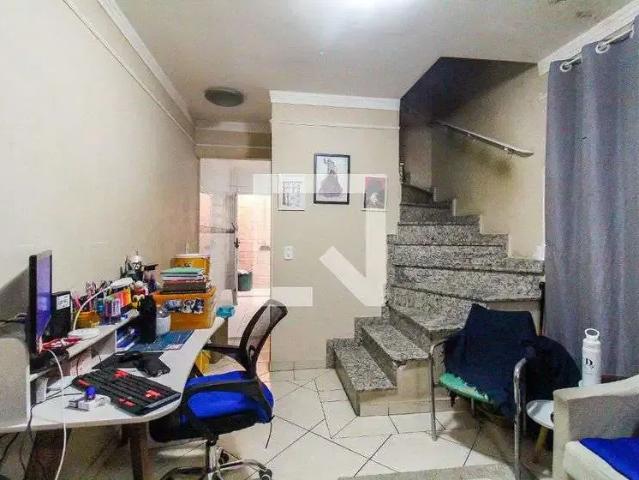 Casa / Sobrado em Condomínio para Venda em São Paulo/SP Itaquera 2 Quartos