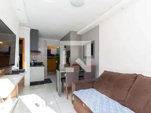 Casa / Sobrado em Condomínio para Venda em São Paulo/SP Itaquera 2 Quartos