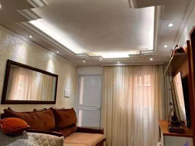 Casa / Sobrado em Condomínio para Venda em São Paulo/SP Itaquera 2 Quartos