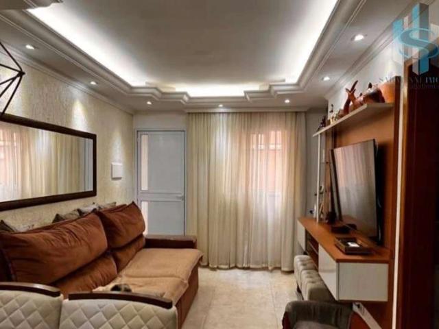 Casa / Sobrado em Condomínio para Venda em São Paulo/SP Itaquera 2 Quartos