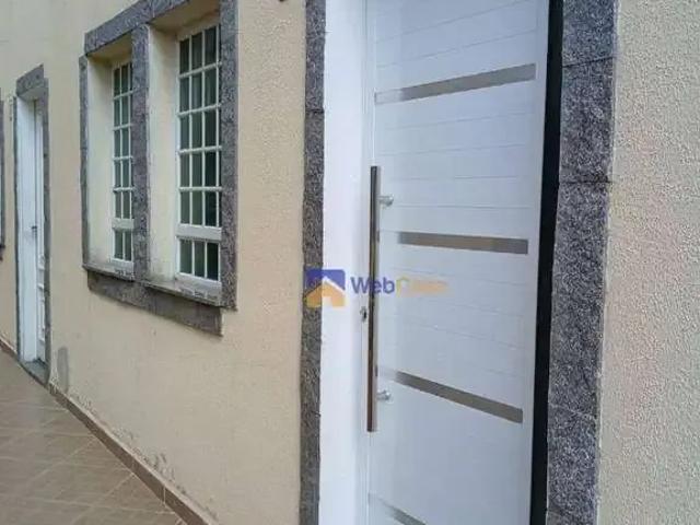 Casa / Sobrado em Condomínio para Venda em São Paulo/SP Itaquera 2 Quartos