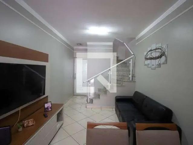 Casa / Sobrado em Condomínio para Venda em São Paulo/SP Itaquera 2 Quartos