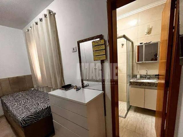 Casa / Sobrado em Condomínio para Venda em São Paulo/SP Itaquera 2 Quartos