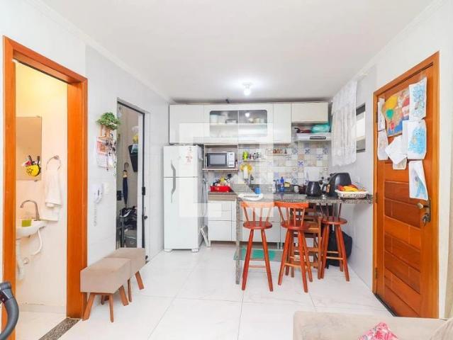 Casa / Sobrado em Condomínio para Venda em São Paulo/SP Itaquera 2 Quartos