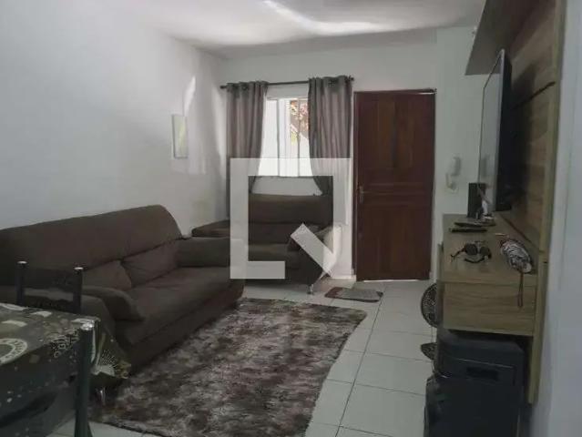 Casa / Sobrado em Condomínio para Venda em São Paulo/SP Itaquera 2 Quartos