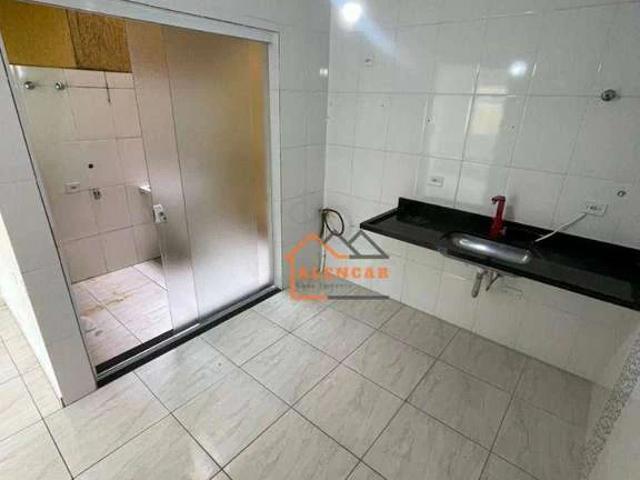 Casa / Sobrado em Condomínio para Venda em São Paulo/SP Itaquera 2 Quartos