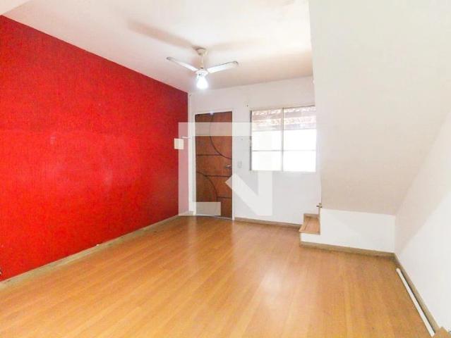 Casa / Sobrado em Condomínio para Venda em São Paulo/SP Itaquera 2 Quartos