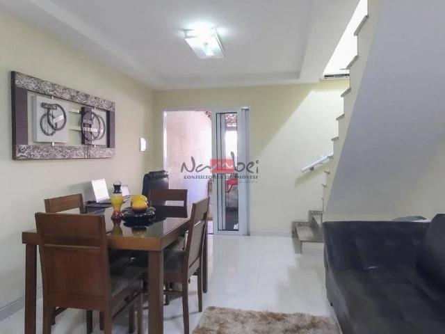 Casa / Sobrado em Condomínio para Venda em São Paulo/SP Itaquera 2 Quartos