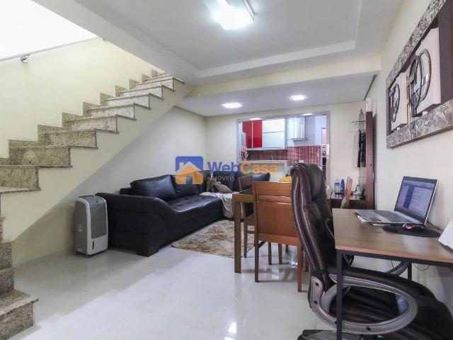 Casa / Sobrado em Condomínio para Venda em São Paulo/SP Itaquera 2 Quartos