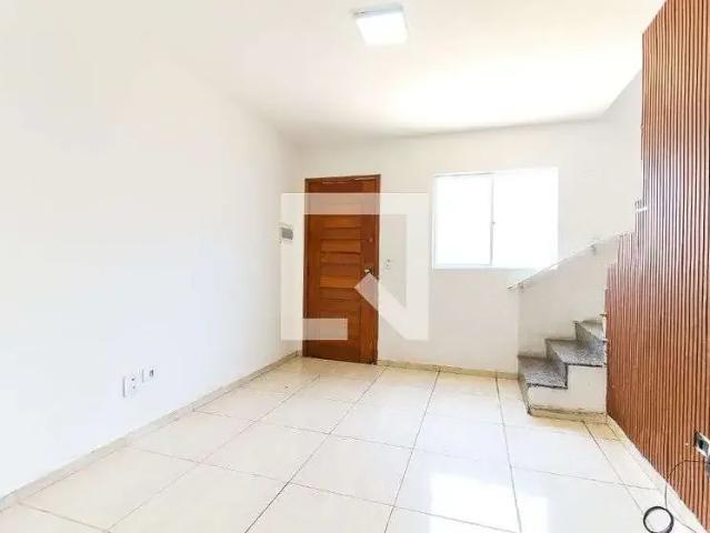 Casa / Sobrado em Condomínio para Venda em São Paulo/SP Itaquera 2 Quartos