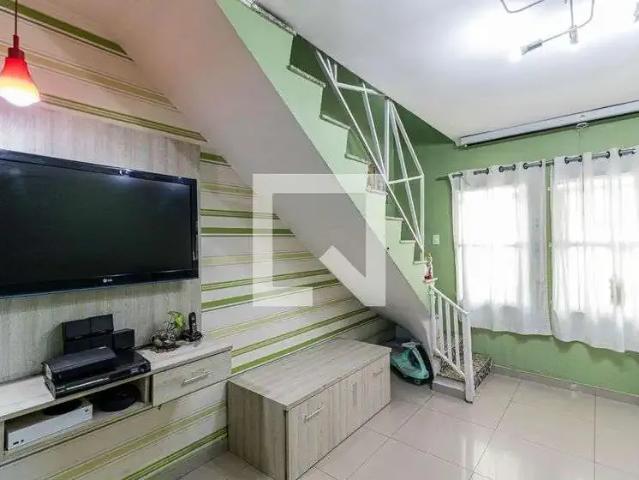 Casa / Sobrado em Condomínio para Venda em São Paulo/SP Itaquera 2 Quartos