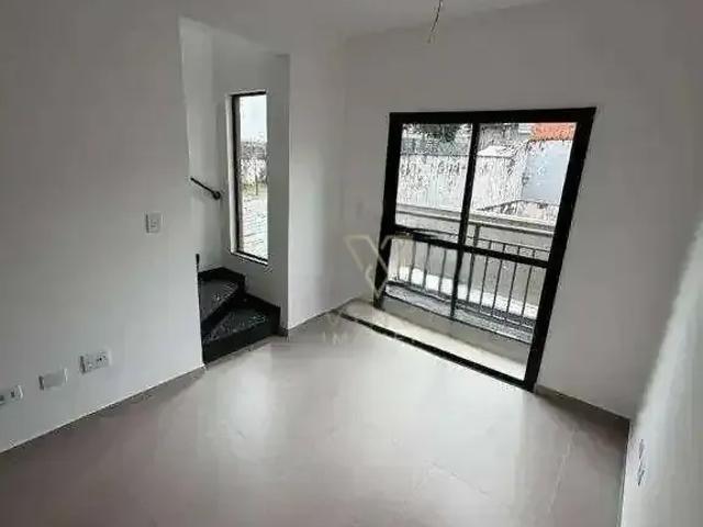 Casa / Sobrado em Condomínio para Venda em São Paulo/SP Itaquera 2 Quartos