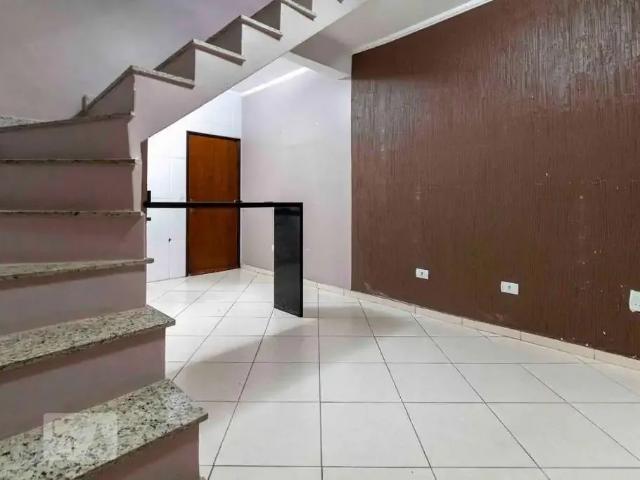 Casa / Sobrado em Condomínio para Venda em São Paulo/SP Itaquera 2 Quartos