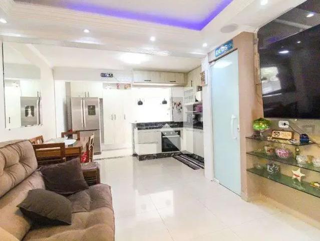 Casa / Sobrado em Condomínio para Venda em São Paulo/SP Itaquera 2 Quartos