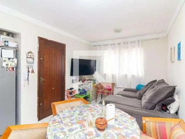 Casa / Sobrado em Condomínio para Venda em São Paulo/SP Itaquera 2 Quartos