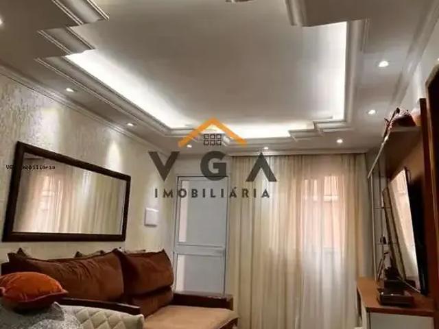 Casa / Sobrado em Condomínio para Venda em São Paulo/SP Itaquera 2 Quartos