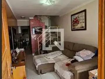 Casa / Sobrado em Condomínio para Venda em São Paulo/SP Itaquera 2 Quartos