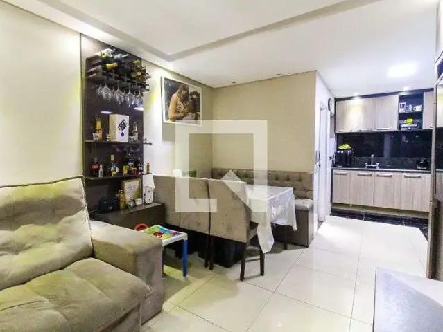Casa / Sobrado em Condomínio para Venda em São Paulo/SP Itaquera 2 Quartos