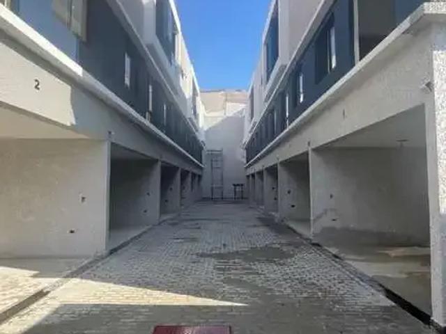 Casa / Sobrado em Condomínio para Venda em São Paulo/SP Itaquera 2 Quartos