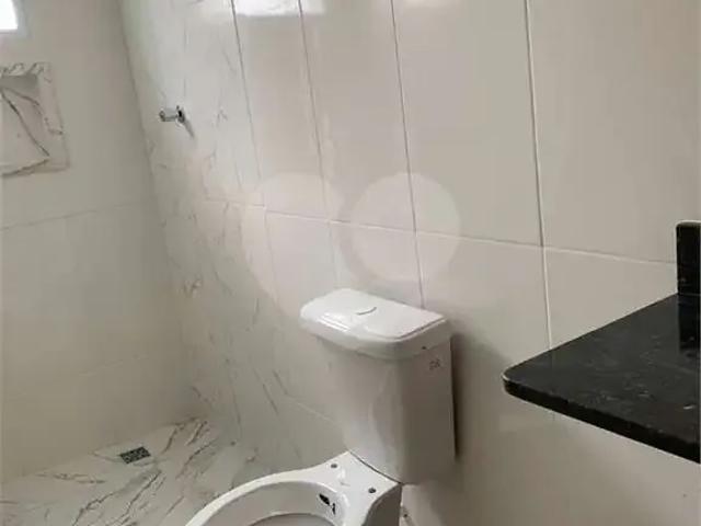 Casa / Sobrado em Condomínio para Venda em São Paulo/SP Itaquera 2 Quartos