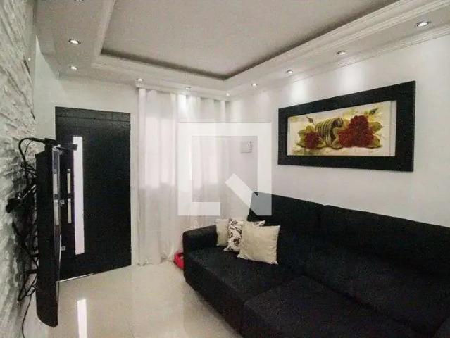 Casa / Sobrado em Condomínio para Venda em São Paulo/SP Itaquera 2 Quartos