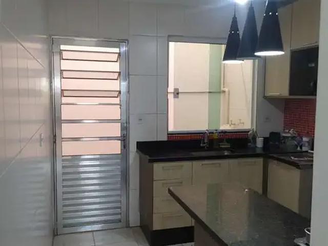 Casa / Sobrado em Condomínio para Venda em São Paulo/SP Itaquera 2 Quartos