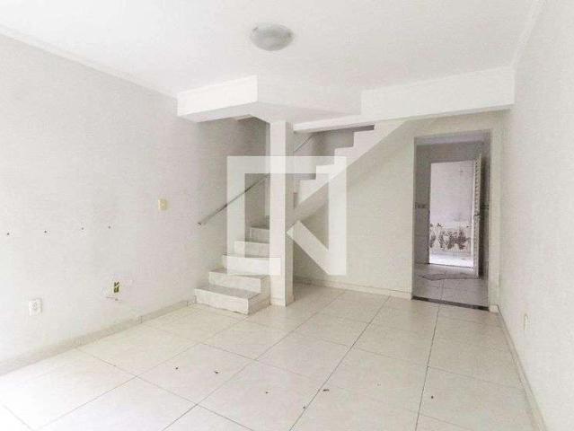Casa / Sobrado em Condomínio para Venda em São Paulo/SP Itaquera 2 Quartos