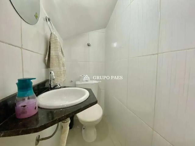 Casa / Sobrado em Condomínio para Venda em São Paulo/SP Itaquera 2 Quartos