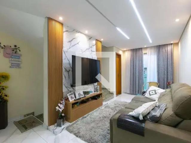Casa / Sobrado em Condomínio para Venda em São Paulo/SP Itaquera 2 Quartos