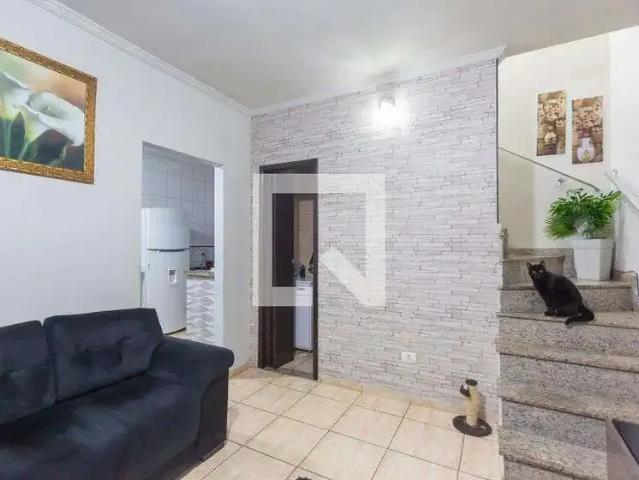 Casa / Sobrado em Condomínio para Venda em São Paulo/SP Itaquera 3 Quartos