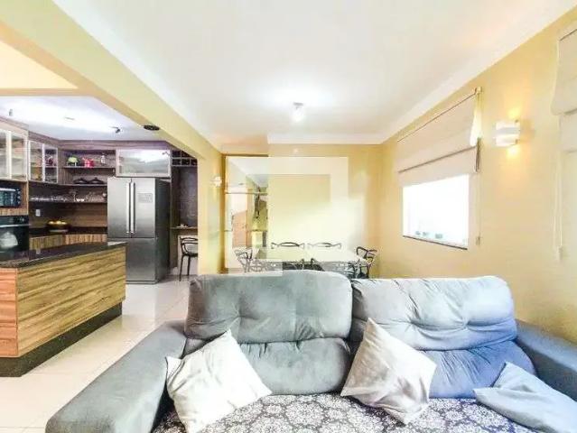 Casa / Sobrado em Condomínio para Venda em São Paulo/SP Itaquera 3 Quartos