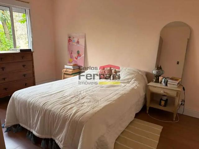 Casa / Sobrado em Condomínio para Venda em São Paulo/SP Imirim 4 Quartos