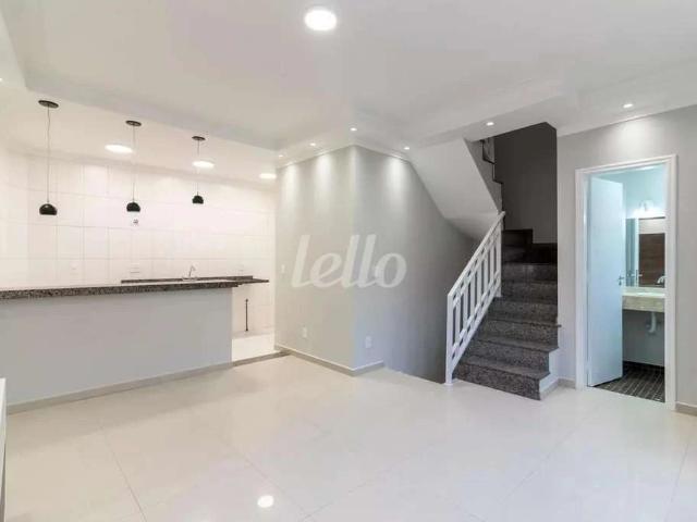 Casa / Sobrado em Condomínio para Venda em São Paulo/SP Imirim 2 Quartos