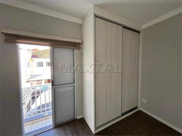 Casa / Sobrado em Condomínio para Venda em São Paulo/SP Imirim 2 Quartos