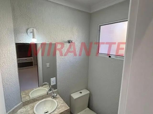 Casa / Sobrado em Condomínio para Venda em São Paulo/SP Imirim 2 Quartos