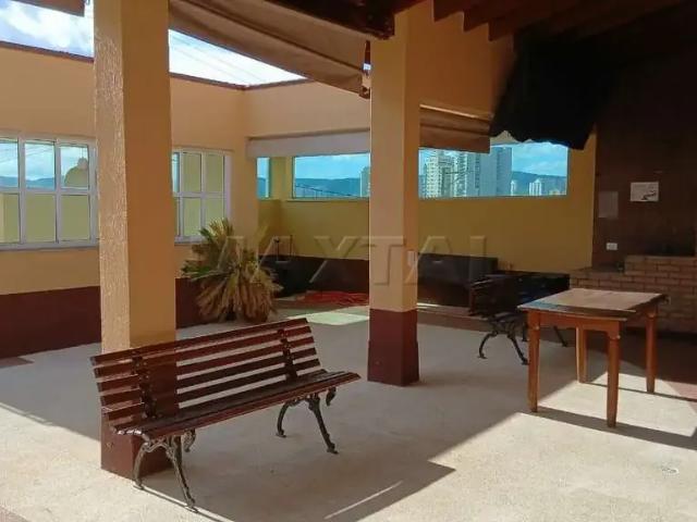 Casa / Sobrado em Condomínio para Venda em São Paulo/SP Imirim 2 Quartos