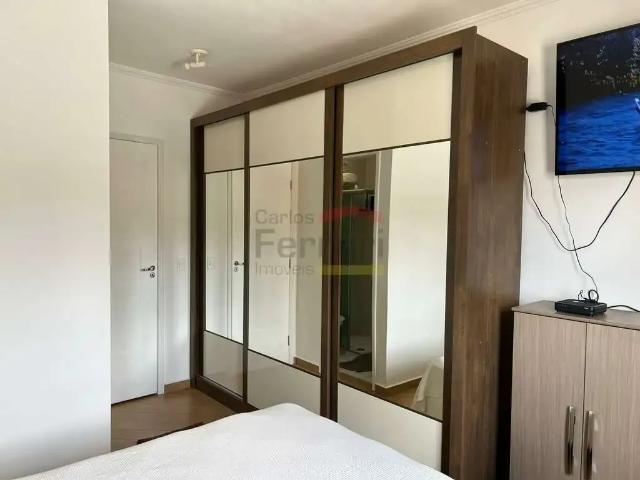 Casa / Sobrado em Condomínio para Venda em São Paulo/SP Imirim 2 Quartos