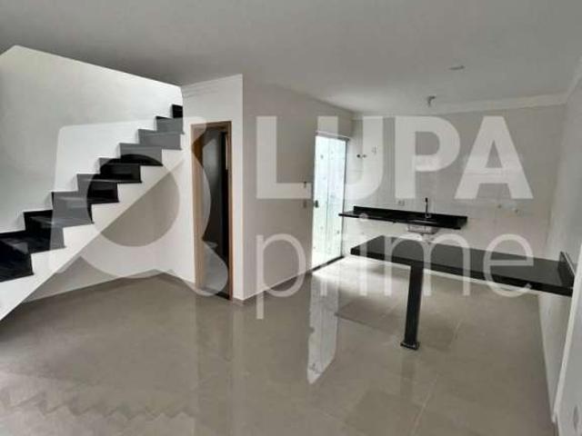 Casa / Sobrado em Condomínio para Venda em São Paulo/SP Imirim 2 Quartos