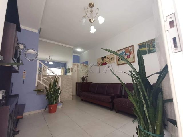 Casa / Sobrado em Condomínio para Venda em São Paulo/SP Imirim 2 Quartos