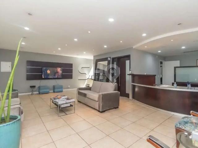 Casa / Sobrado em Condomínio para Venda em São Paulo/SP Indianópolis 4 Quartos