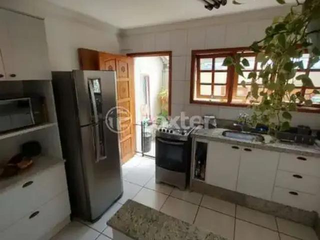 Casa / Sobrado em Condomínio para Venda em São Paulo/SP Vila Arapuã 2 Quartos