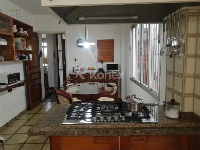 Casa / Sobrado em Condomínio para Venda em São Paulo/SP Indianópolis 3 Quartos