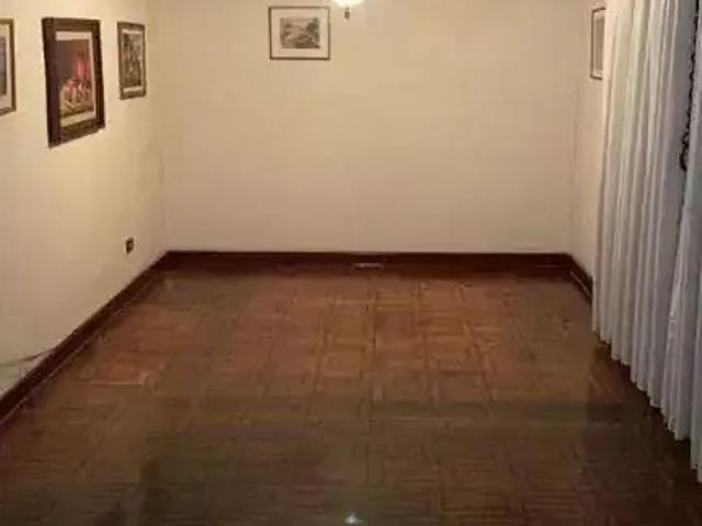 Casa / Sobrado em Condomínio para Venda em São Paulo/SP Instituto de Previdência 4 Quartos